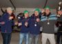 „Fjord Cowboys“ neuer Champion</br>„Team Hebeleck“ Vizemeister im Eisstockschießen