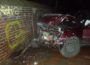 Betrunkener Pkw-Fahrer verursacht Unfall