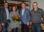 Gaby Nachstedt neue Vorsitzende</br>Jahreshauptversammlung SPD-Ortsverein