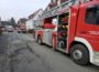 Wohnungsbrand