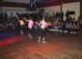 200 Mädchen feiern ausgelassen „Girls Night“
