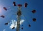 Größte Kirmes an der Weser</br>Maimesse lockt mit Fahrspaß, Grusel und Leckereien