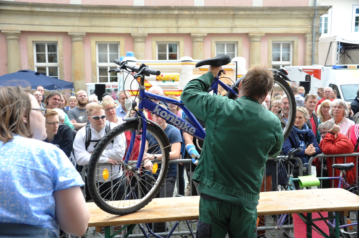 polizei fahrrad versteigerung