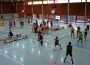 SC Langenhagen gewinnt Speed-Volleyballturnier