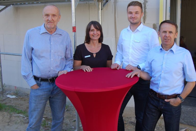 Single wohnungen bückeburg