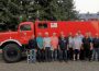 „Alte Herren“ der Feuerwehr besuchen Museum