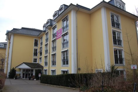 Sommerfest unter dem Motto „Hawaii“ im Herminenhof lädt zum Mitfeiern ein