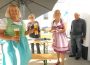 Oktoberfest in der ASB-Tagespflege</br>Besucher mit bayerischen Schmankerln verwöhnt