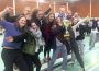 VfB Hüls gewinnt Wanderpokal der Stadt</br>Zwei Tage toller Hockey-Sport