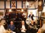 Begeisterung pur beim 31. Dämmerschoppen</br>Special Guests: Der Shanty Club Südharrl
