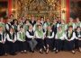 Schütte-Chor mit „Chorkonzert zum Advent“
