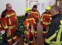 Neue Schutzkleidung für Atemschutzgeräteträger