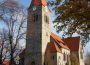 Seitenausgang statt Mittelgang?</br>Seniorenbeirat diskutiert Umbau der Friedhofskapelle