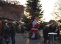 Stimmungsvoller Weihnachtsmarkt</br>Ortsrat verliert Schneewette