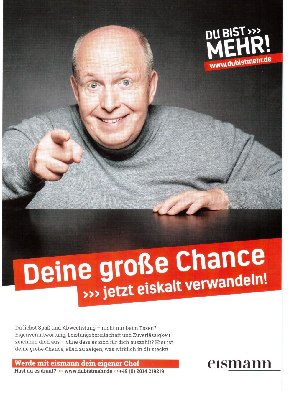 Eismann Michael Kruse Bückeburg - Bückeburg-Lokal | Bückeburg-Lokal