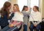 Erste Einblicke ins Berufsleben</br>Zukunftstag für Mädchen und Jungen bei Bernd-Blindow-Schulgruppe