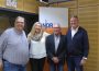 „Mehrgenerationenhaus“ gestaltet Plattenkiste