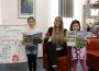 Ostern ist in der Sparkasse richtig was los!</br>Tolle Osterangebote und Geschenkideen
