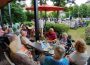 „Das größte Netzwerk für Senioren“</br>28. Sommerfest der Begegnungsstätte