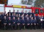 Feuerwehr wird 70 Jahre alt</br>Buntes Programm ab Samstagmittag