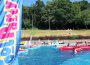 Große Sommer-Pool-Party im Bergbad</br>Gute Musik und lustige Mitmachaktionen