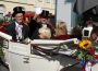 Bürgerschießen auf dem Marktplatz</br>Samstag „Innenstadtfete“ von Hofapotheke + Ratskeller mit Live-Musik
