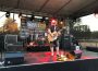Open-Air-Konzert in Wackerfeld