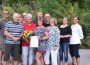 Jessica Kerkmann feiert 25-jähriges Arbeitsjubiläum bei der Bückeburger Bäder GmbH