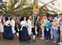„In Rusbend ist die Welt noch in Ordnung“</br>Trachtengruppe feiert grandioses Erntefest