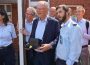 Ministerpräsident Stephan Weil besucht Kreisfeuerwehr