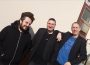 „Apoyando“ bei „Martini um 12″