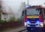 Feuerwehr übt Menschenrettung