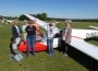 Zehn Jugendliche gehen in die Luft</br>Lions Club „Judica“ organisiert Rundflug mit LSV