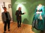 Eröffnung Wanderausstellung im Museum</br>frauenORTE mit Fürstin Juliane