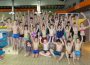 Schwimmabzeichen in den Herbstferien