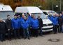 „Ein Erfolgsmodell in Schaumburg“</br>Drittes Fahrzeug für Verein Anrufbus