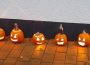 Halloween-Feier der DLRG-Jugend
