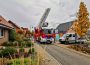 Einsatz der Feuerwehren