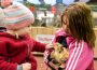 Vereinsschau mit über 100 Rassekaninchen