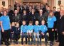 „Die Löschpinguine“</br>Gründung der Kinderfeuerwehr Evesen
