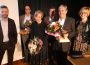 Wilhelm-Busch-Preis für Isabel Kreitz</br>Hans-Huckebein-Preis für Volker Henning