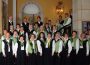 Schütte-Chor mit Konzert zum Advent