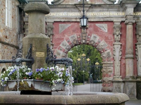 Samstags-Gästeführungen: <br>„Ein Streifzug durch das historische Bückeburg“