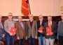SPD ehrt langjährige Parteimitglieder