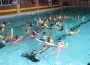 Alle Kinder lernen schwimmen</br>Zusätzliche Schwimmkurse im Mai im Hallenbad