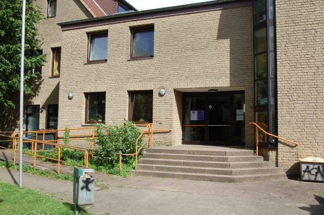 Jugendfreizeitstätte:</br>Neue Angebote Kinderfreizeitprogramm