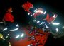 Orientierungsmarsch der Jugendfeuerwehren