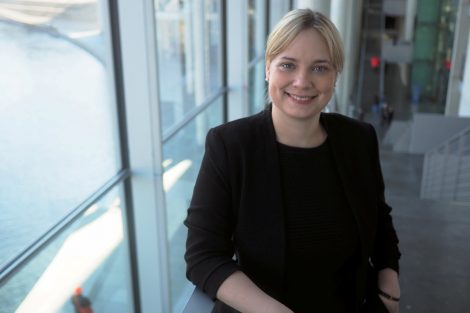 Online-Plattform startet heute</br>Junge Freiwillige zur Krisenbewältigung gesucht