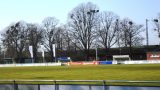 Achtung, Autofahrer! Rund ums Jahnstadion gibt’s am 07.06. Sperrungen und Halteverbote