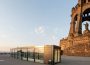 Besucherzentrum am Kaiser-Wilhelm-Denkmal wieder geöffnet